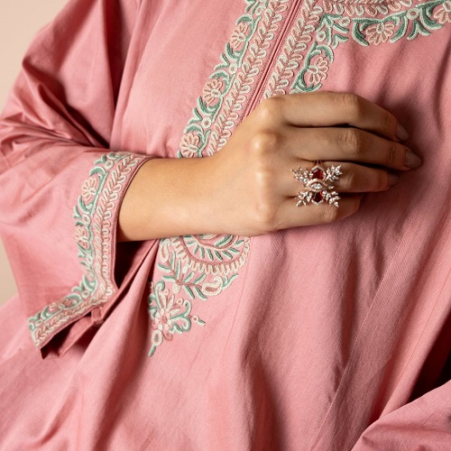 Minimalist Jewellery2