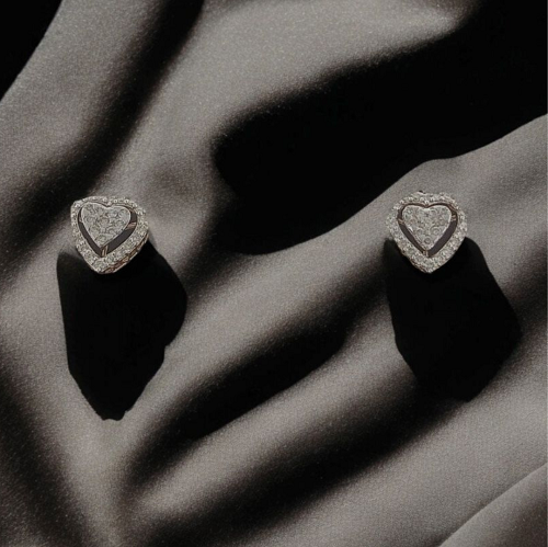 Stud Earrings2