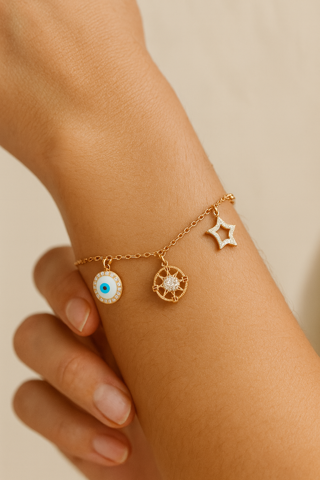 Bracelets