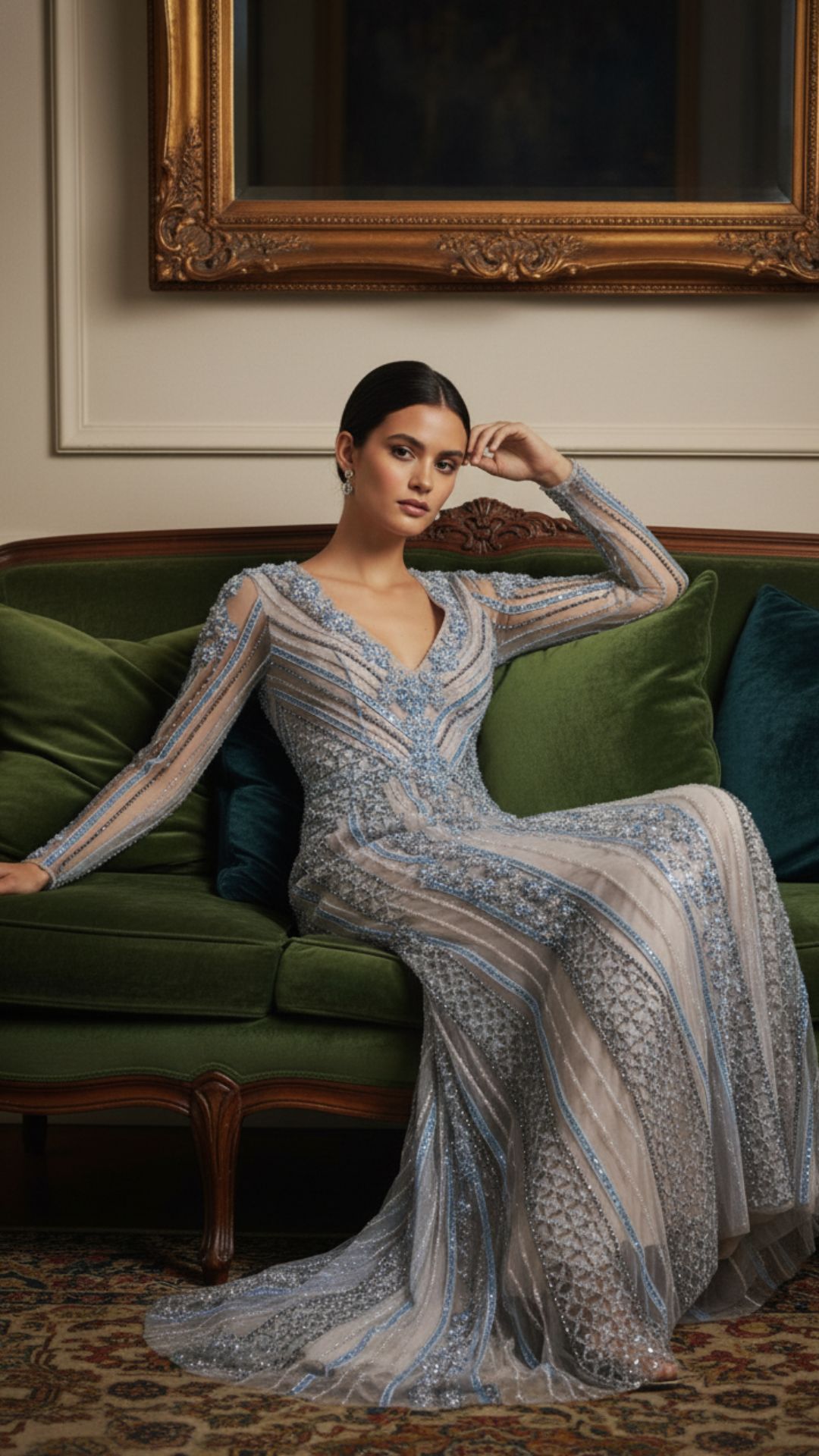 Frozen Grace Frozen Grace